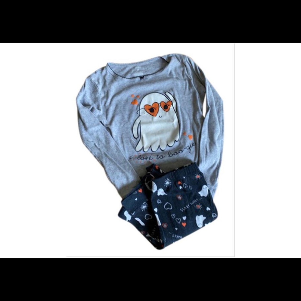 CARTER’S KIDS Halloween 🎃 PJ Pajama Set 👻